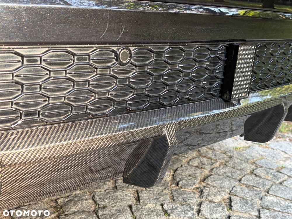 Audi RS Q8 - 13