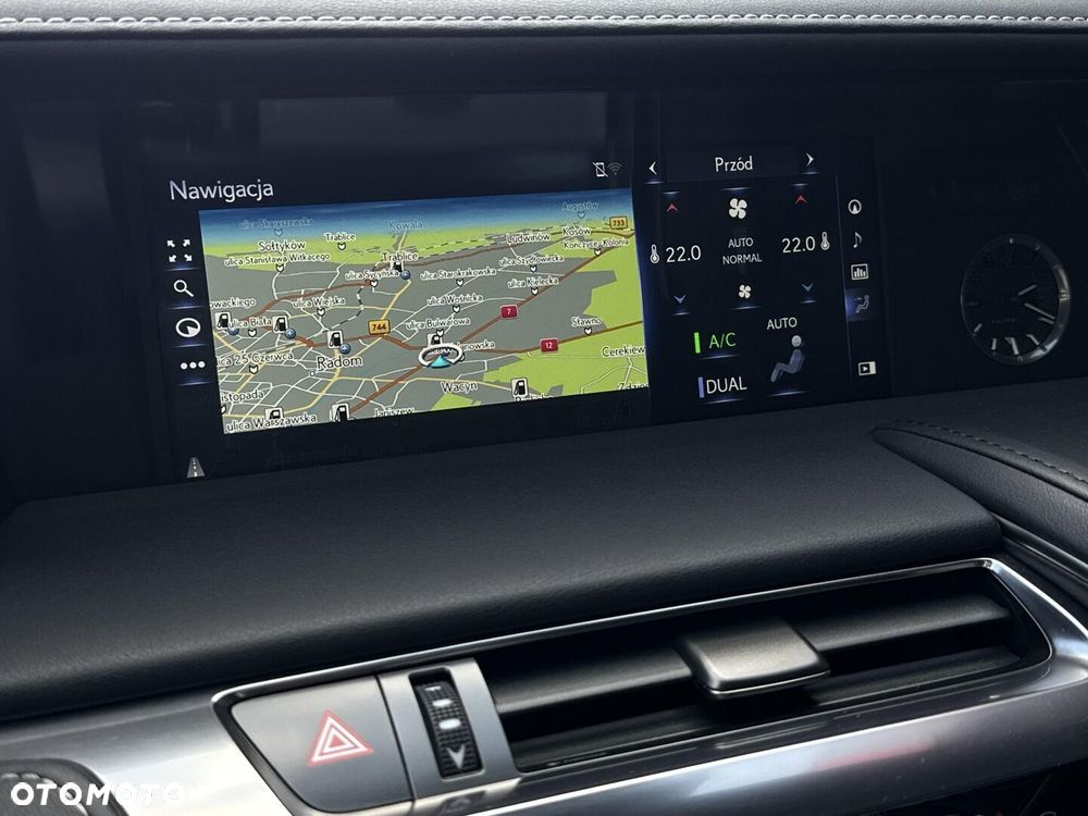 Lexus LC 500 Carbon - 26