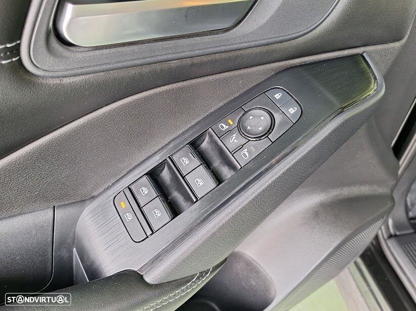 Nissan Qashqai 1.3 DIG-T Acenta - 12