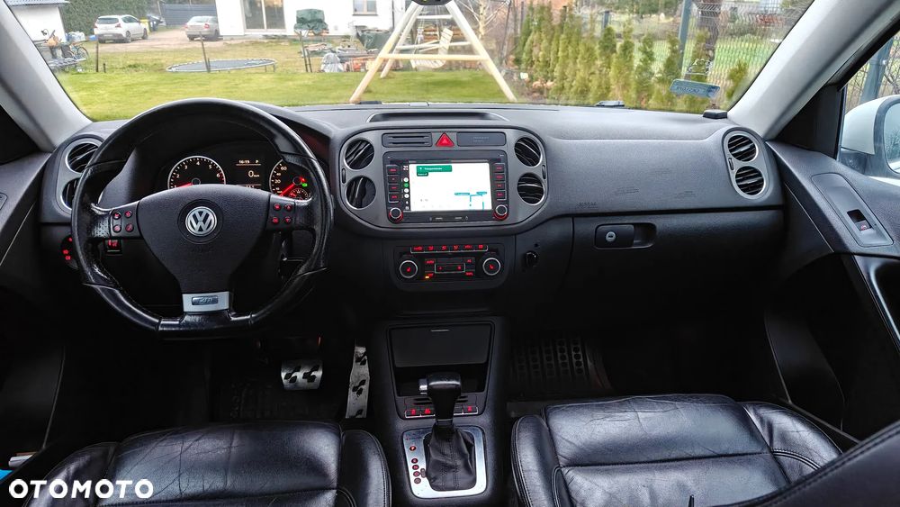 Volkswagen Tiguan 2.0 TSI 4Motion DSG Sport & Style - 13