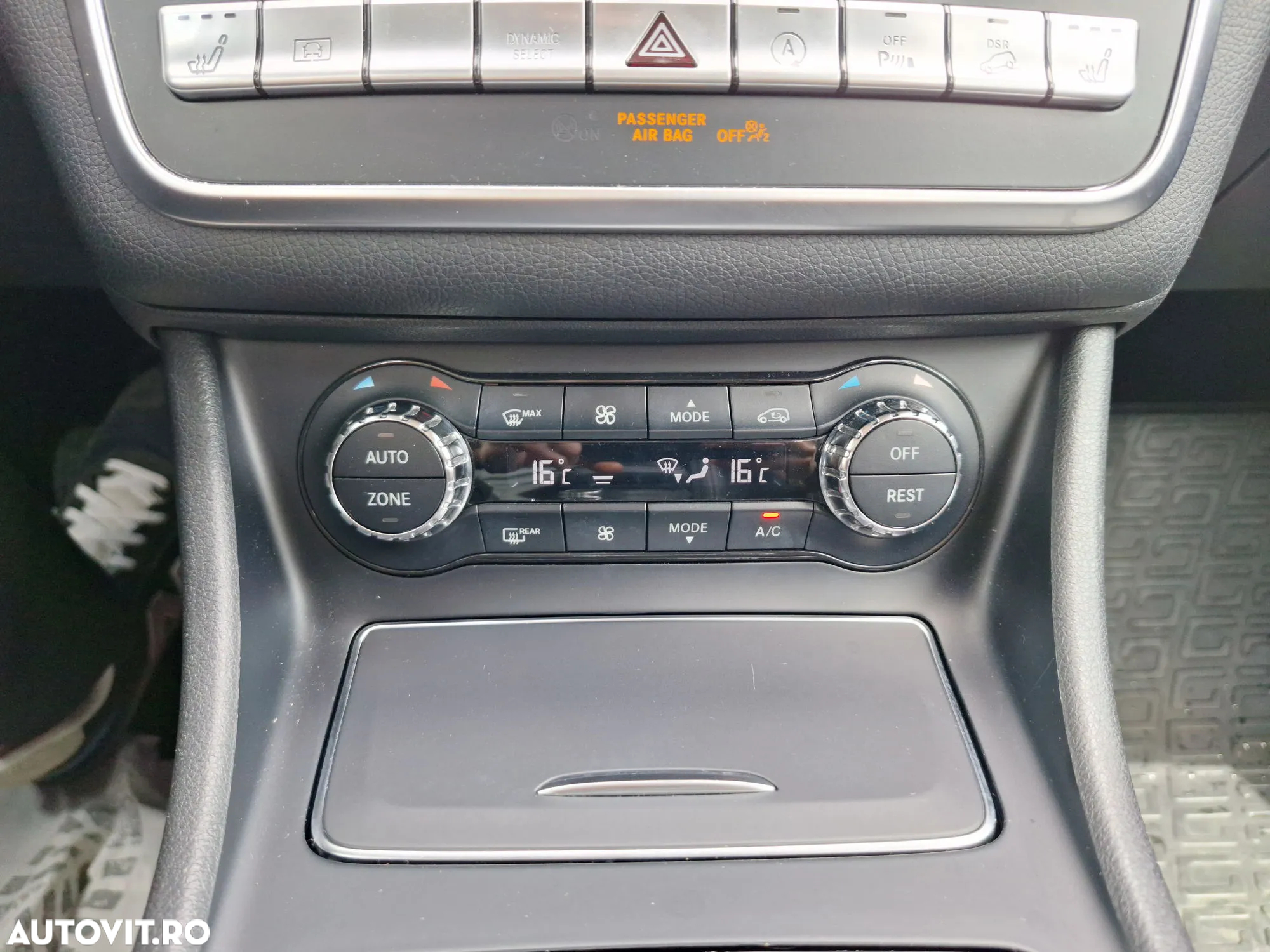 Mercedes-Benz GLA 200 d 4MATIC Aut. - 16