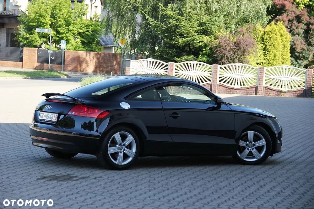 Audi TT Coupé 1.8 TFSI Progressive - 16