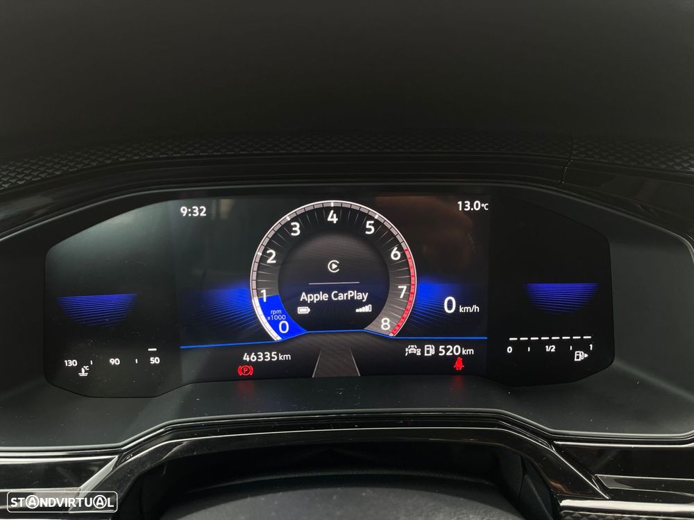 VW Taigo 1.0 TSI Urban - 17