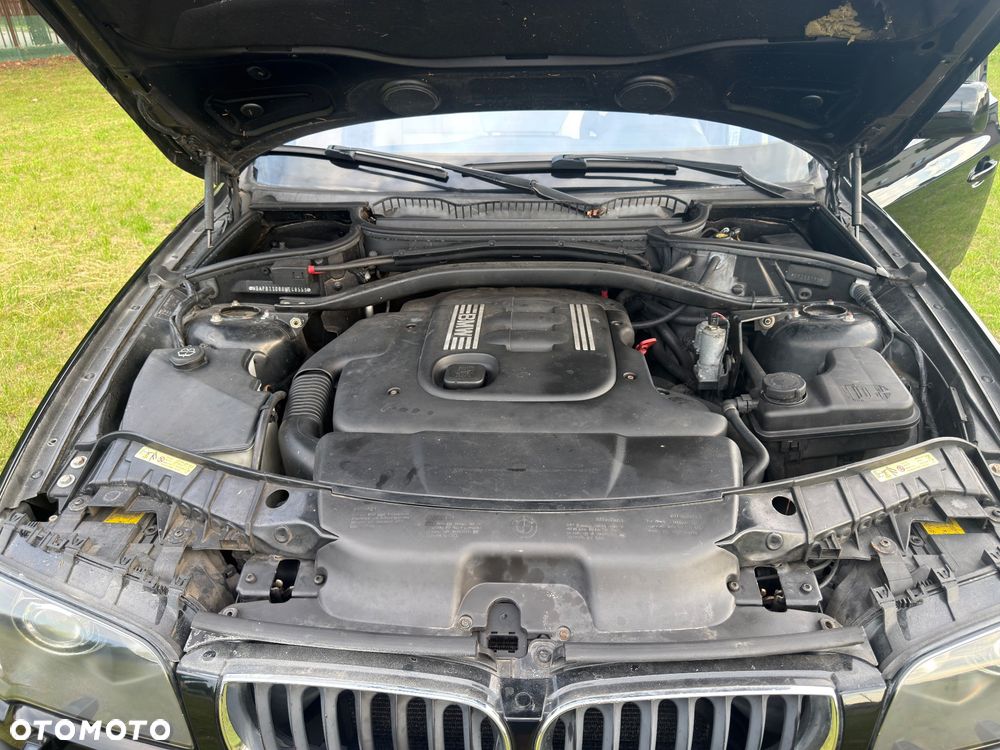 BMW X3 - 14