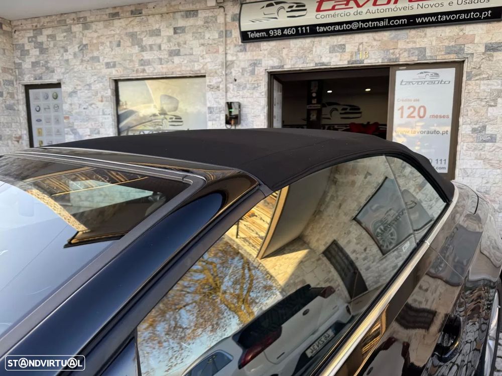 Opel Cascada 1.4 T S/S - 23