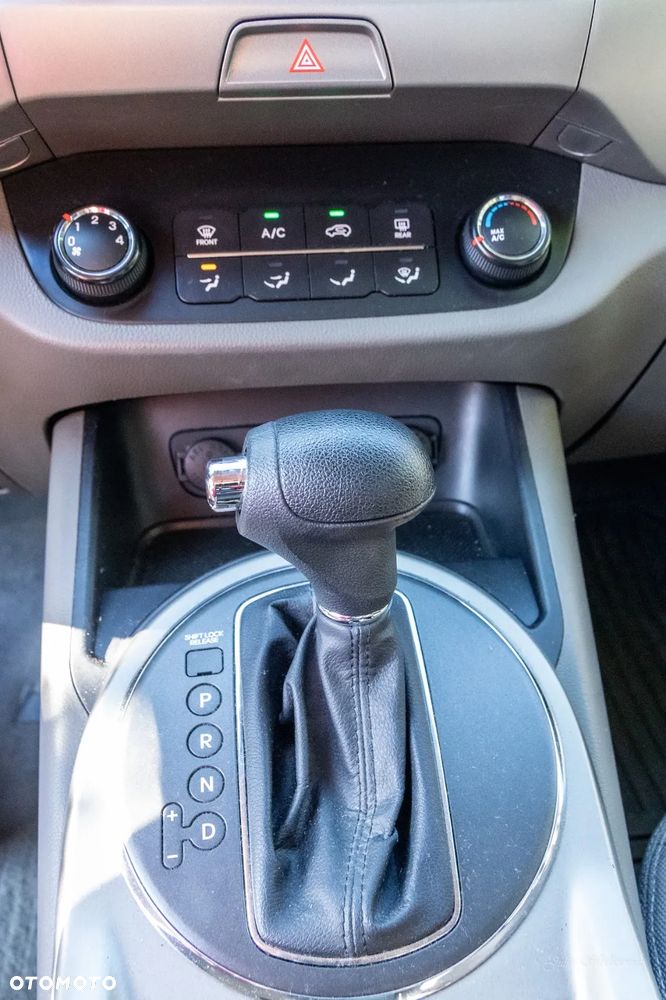Kia Sportage - 23