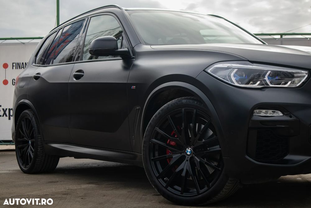 BMW X5 M - 4