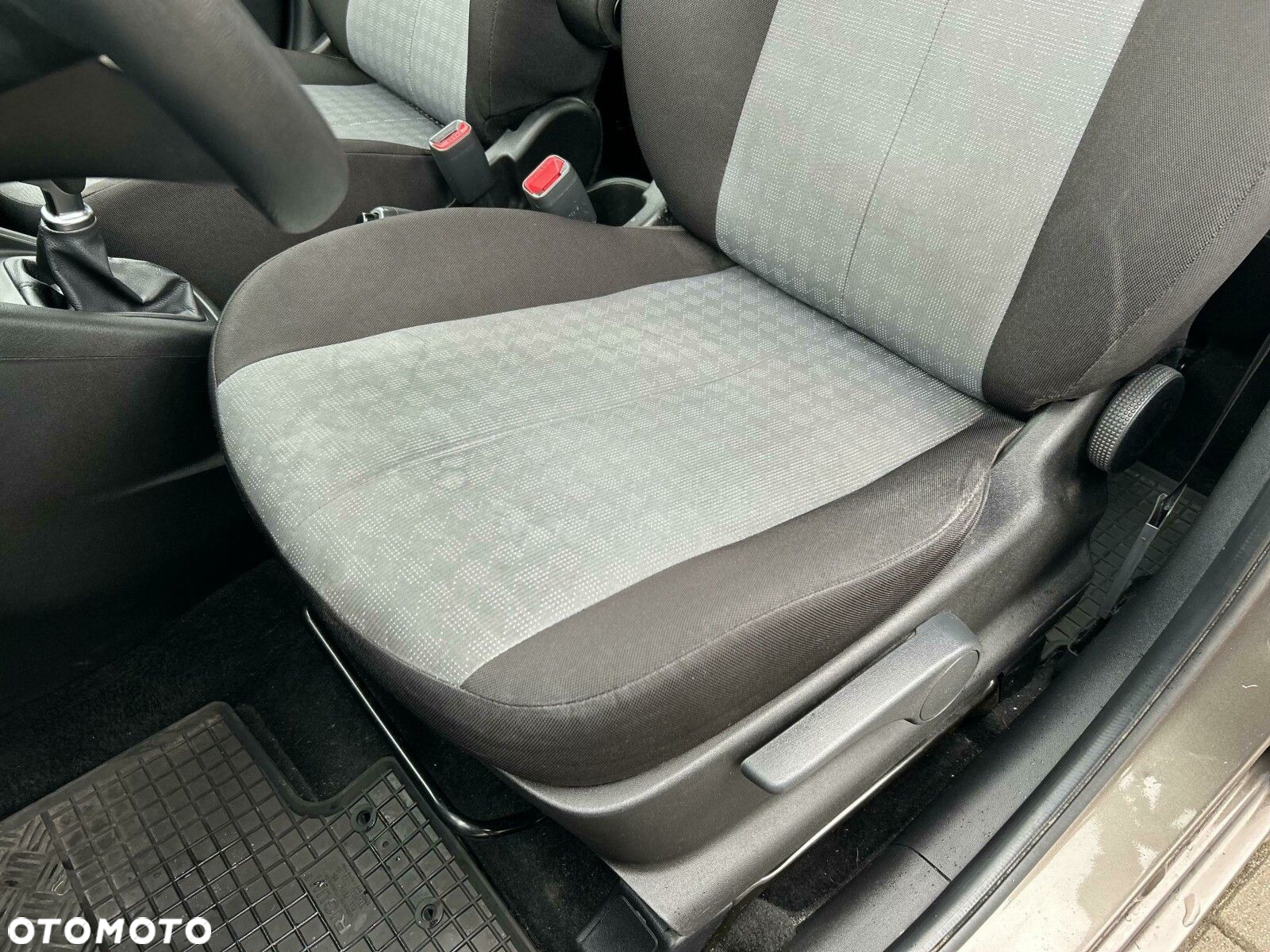 Kia Venga 1.4 M - 21