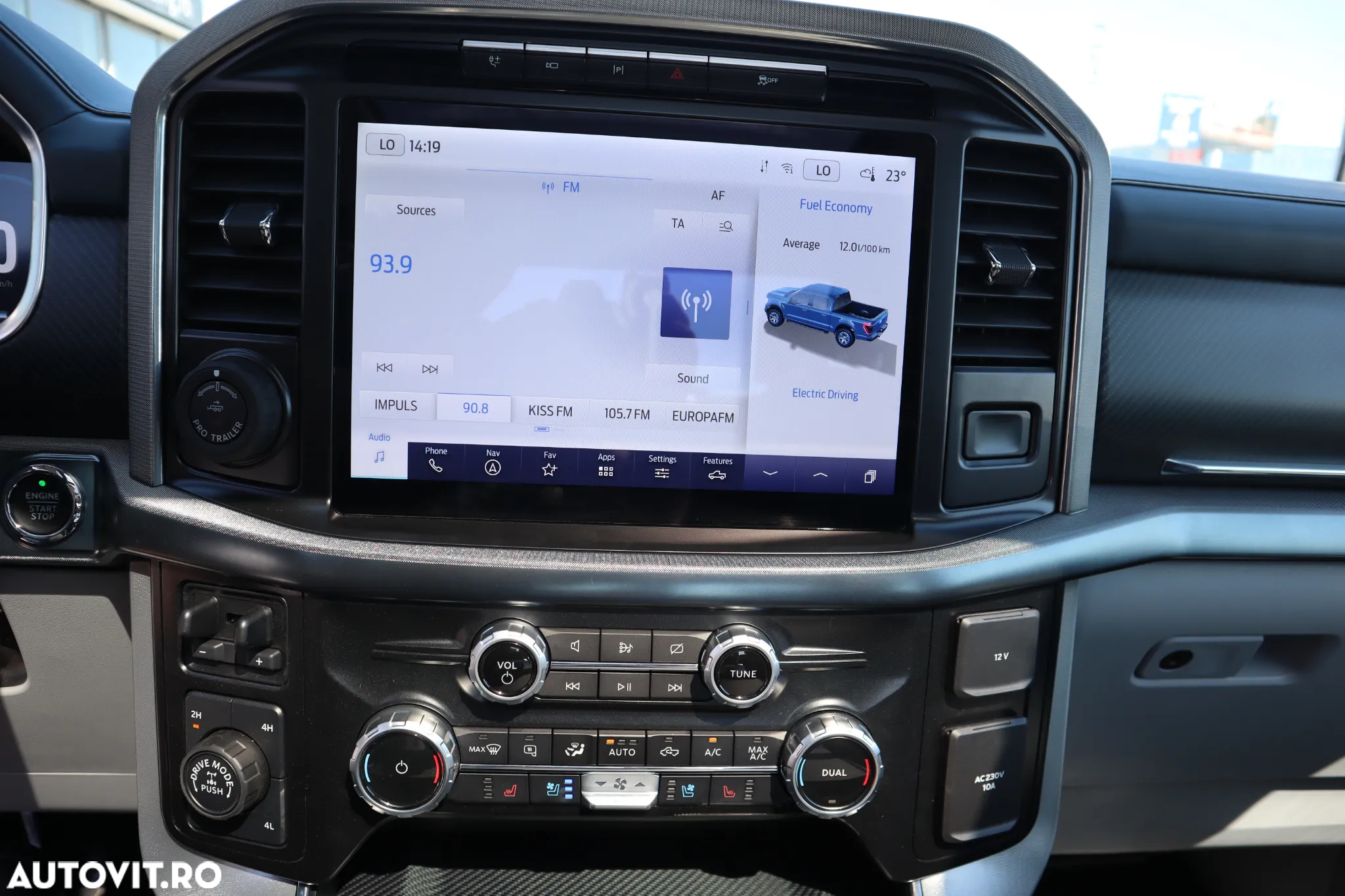 Ford F150 - 23
