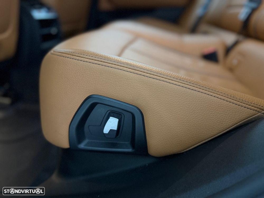 BMW 630 Gran Turismo d Line Luxury - 37