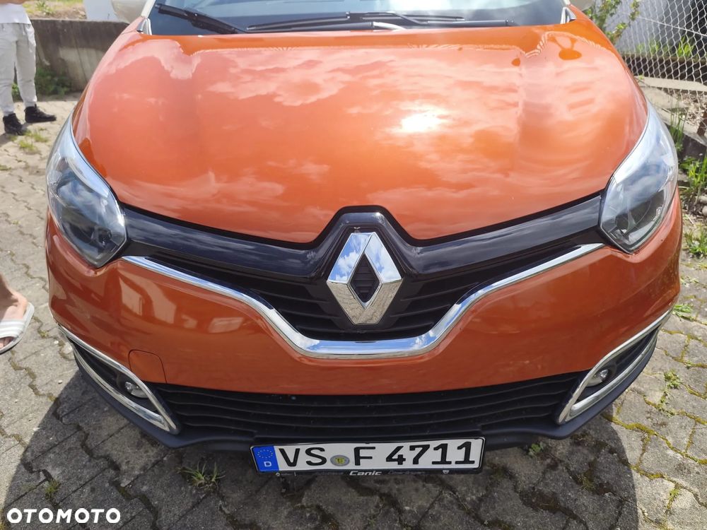 Renault Captur (ENERGY) TCe 90 BOSE EDITION - 21