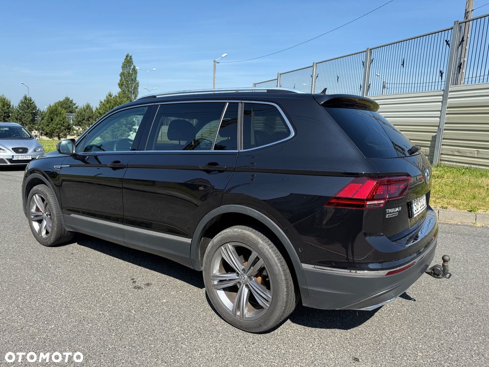 Volkswagen Tiguan 2.0 TDI BMT SCR 4Mot Highline DSG - 6