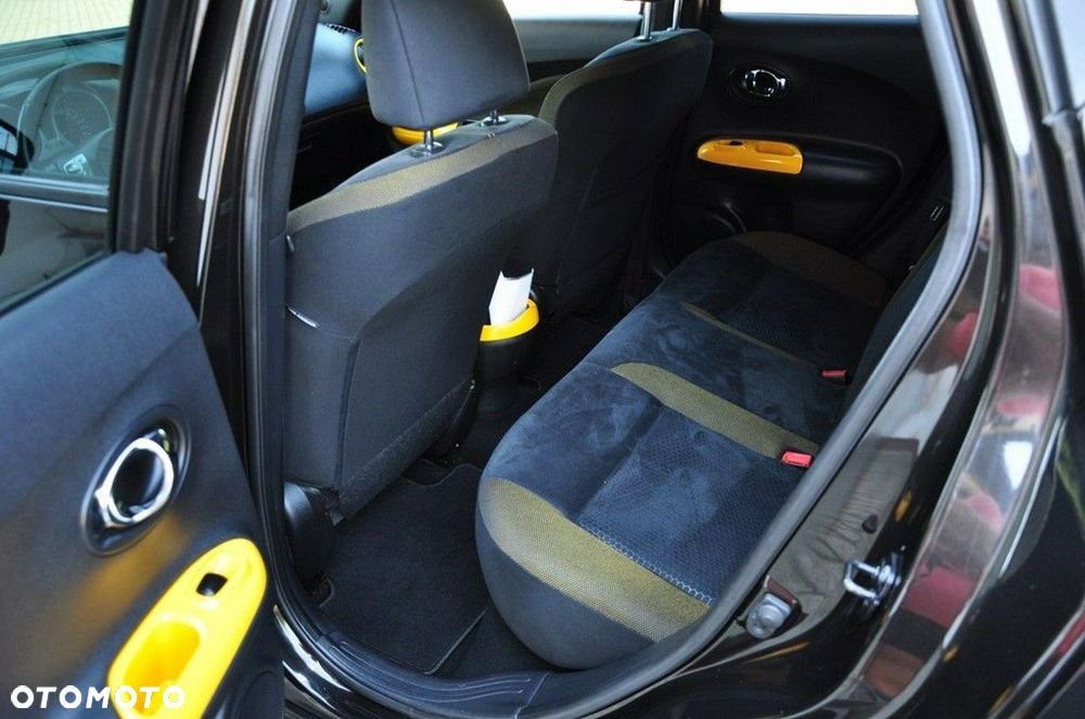Nissan Juke 1.5 dCi Edition - 24