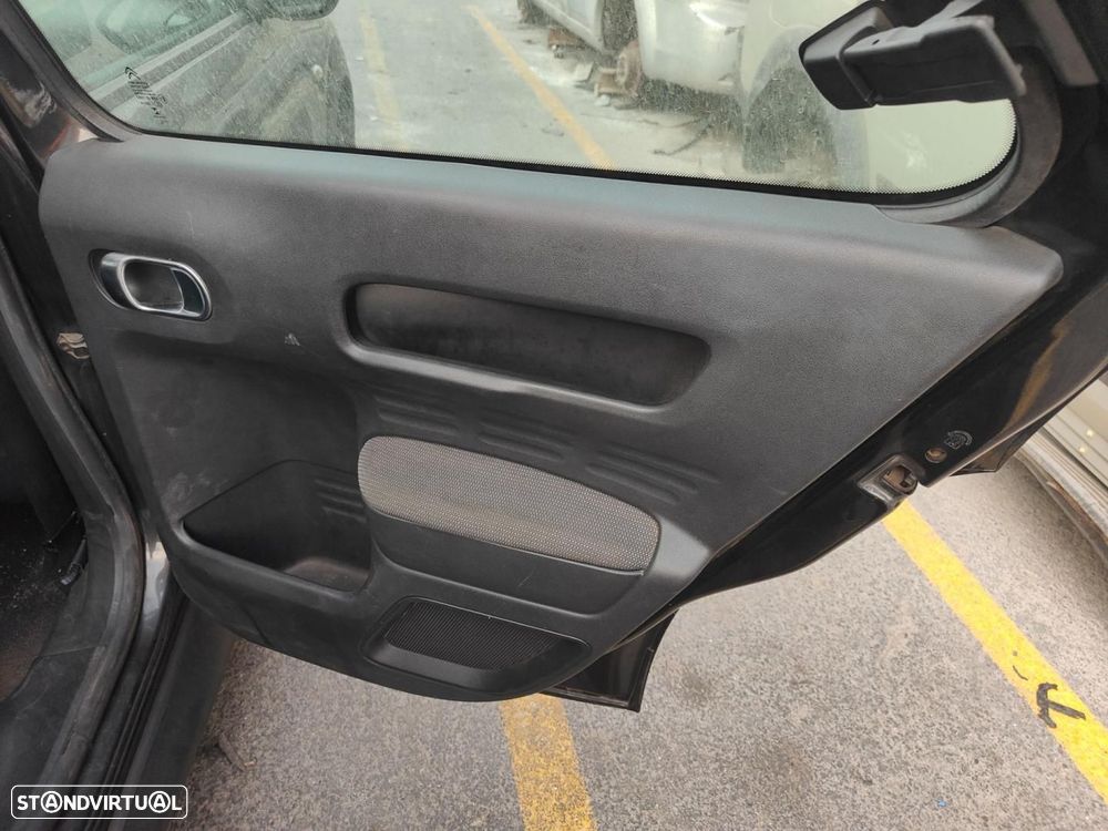 ABS CITROEN C4 CACTUS - 20