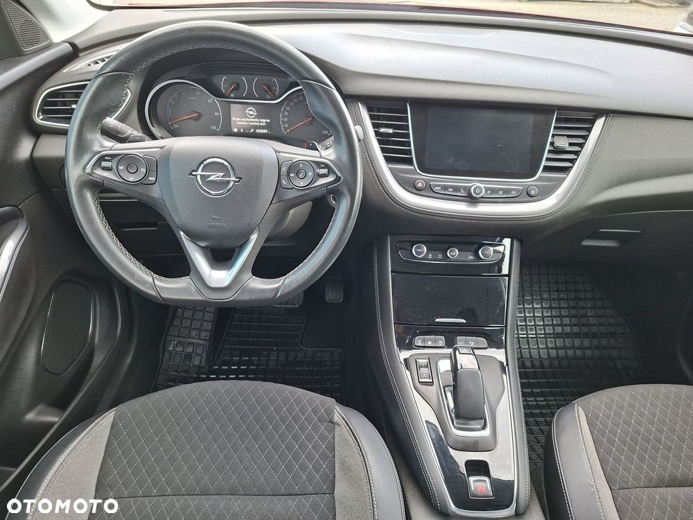 Opel Grandland X - 15