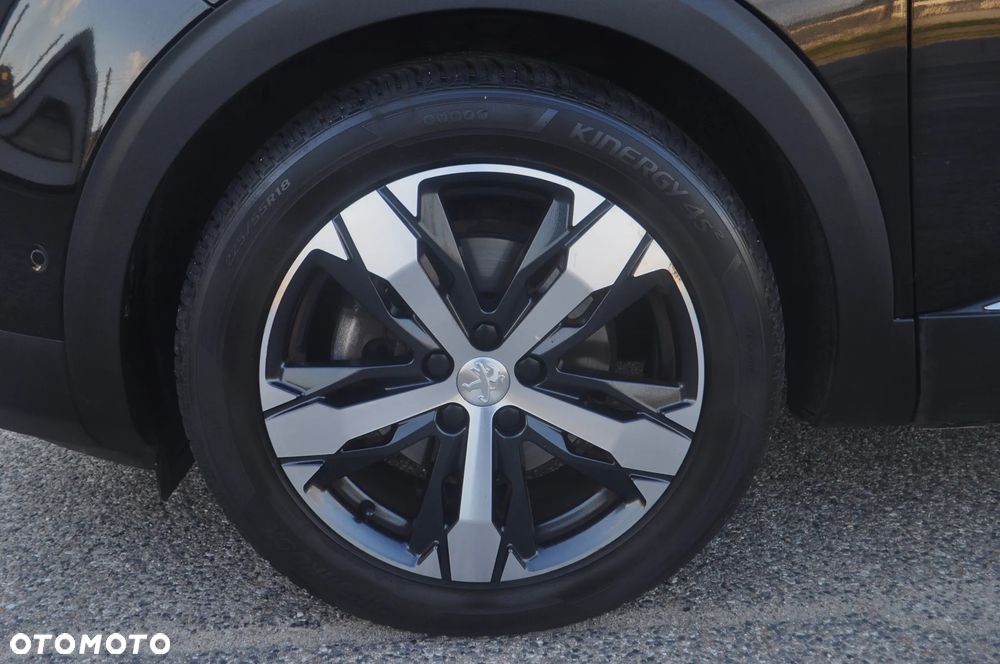 Peugeot 3008 PureTech 130 Style - 36