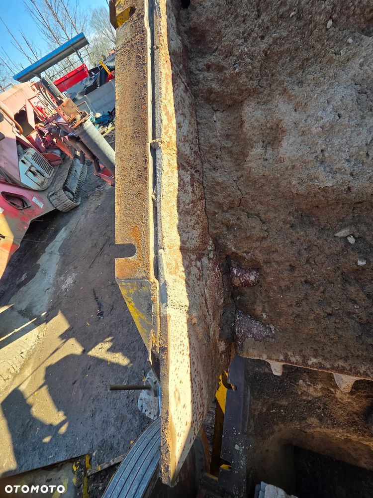 Inny Rubble Master RM80 + OS80 - 16