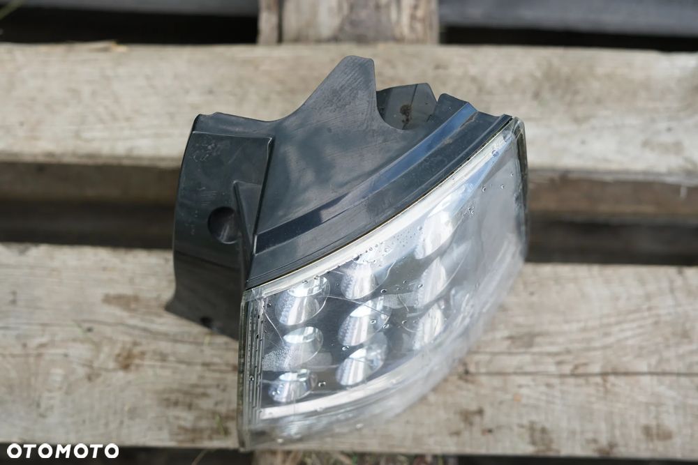 Lampa tył tylna prawa Mitsubishi Outlander II - 3