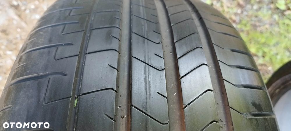 275/35/20 pirelli pzero tm - 1