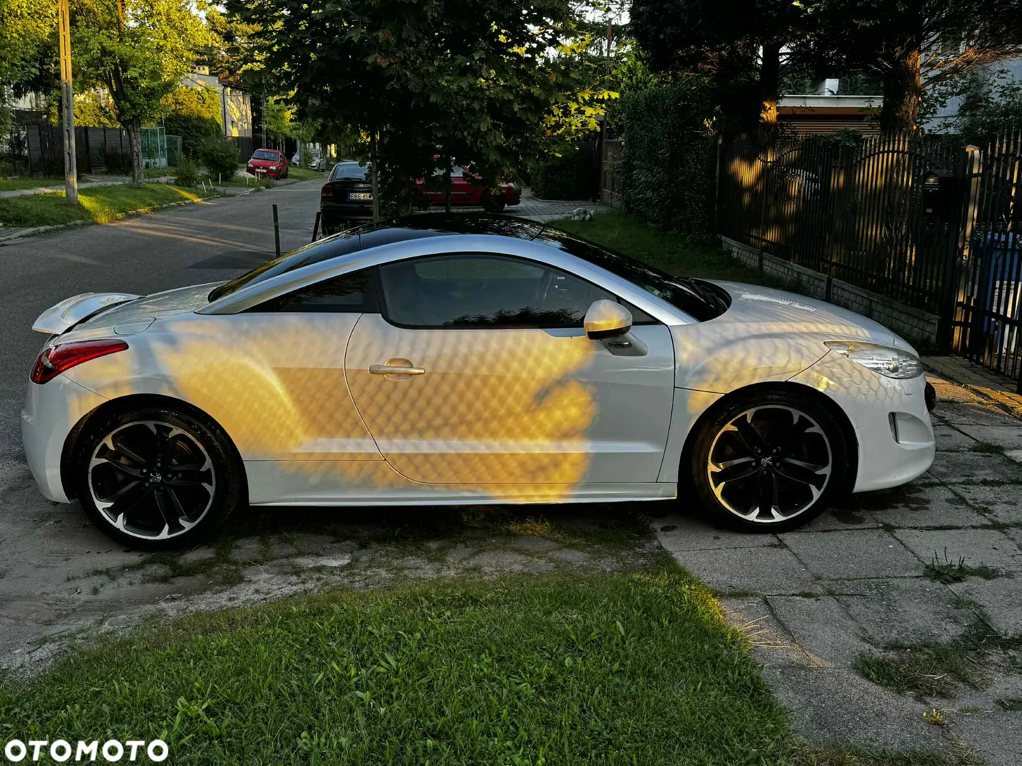 Peugeot RCZ 1.6 THP - 4
