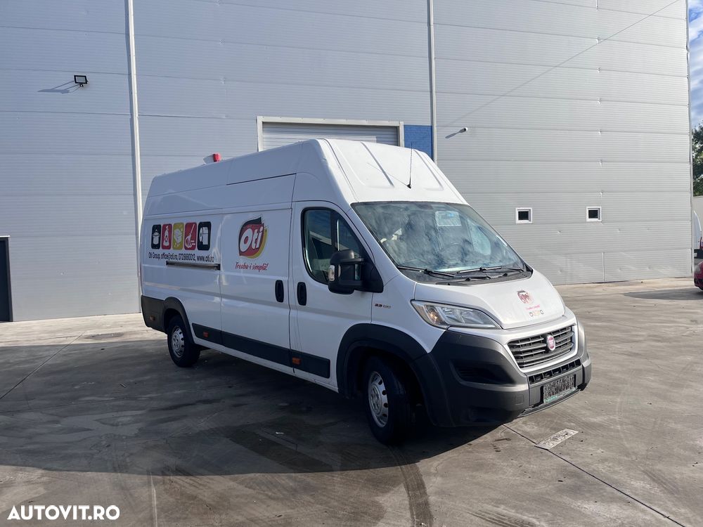 Fiat Ducato - 2