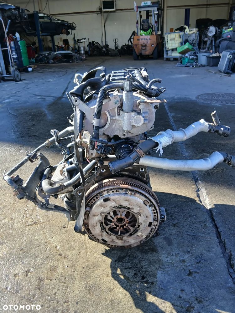 Volkswagen Skoda Seat Silnik 2.0 FSI O Ozn BLR Gwarancja - 3