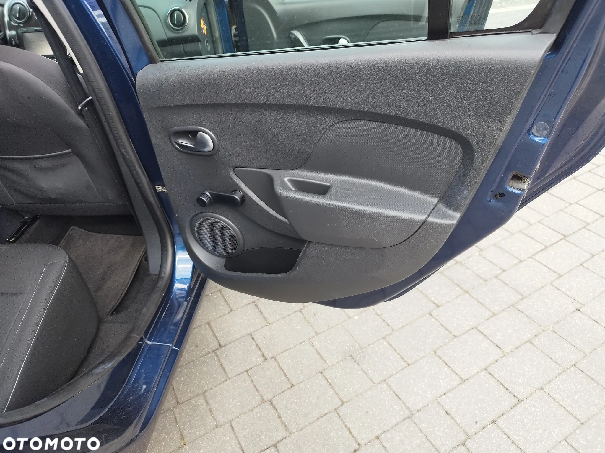 Dacia Logan MCV TCe 90 S&S Easy-R Laureate - 30
