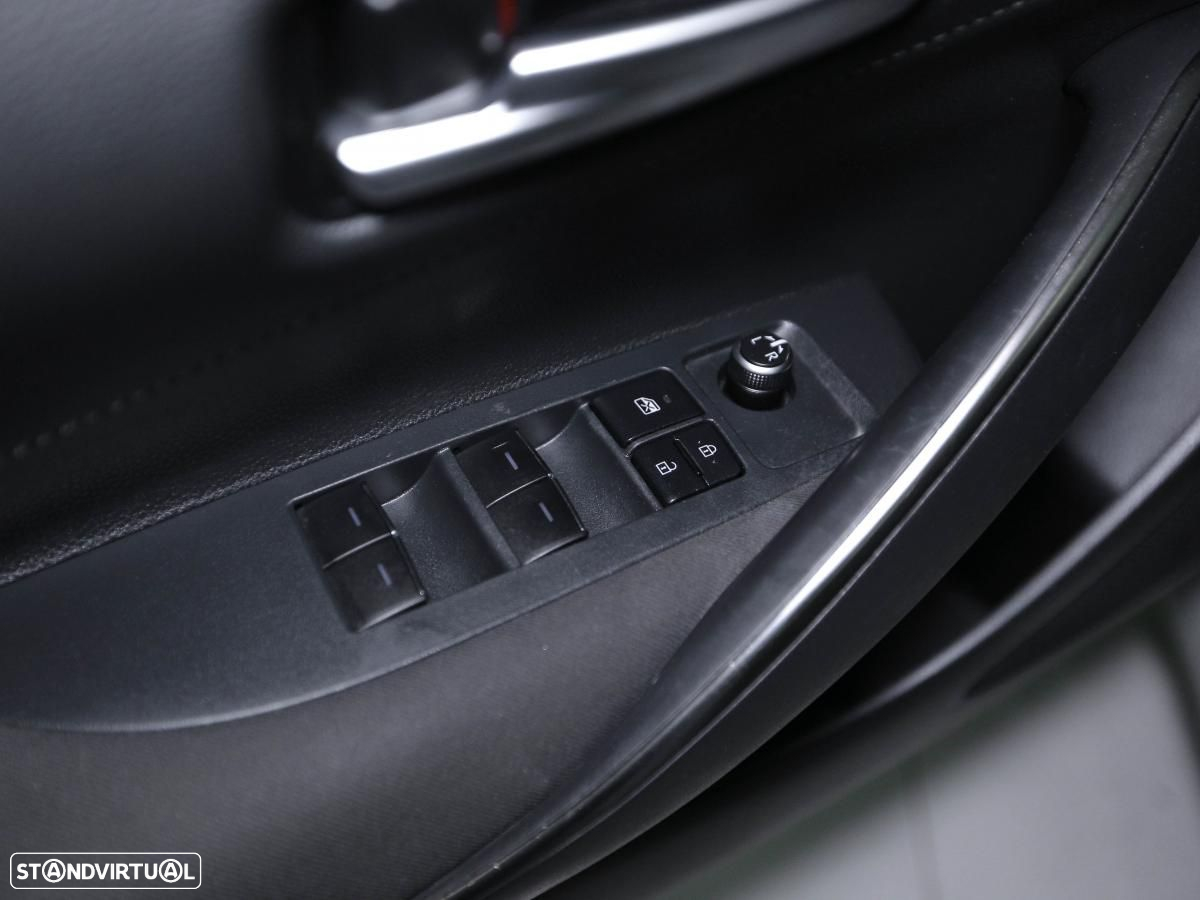 Toyota Corolla Touring Sports 1.8 Hybrid Comfort - 11
