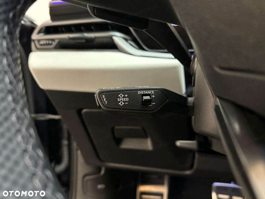 Audi A5 Limousine TFSI Quattro S tronic - 11