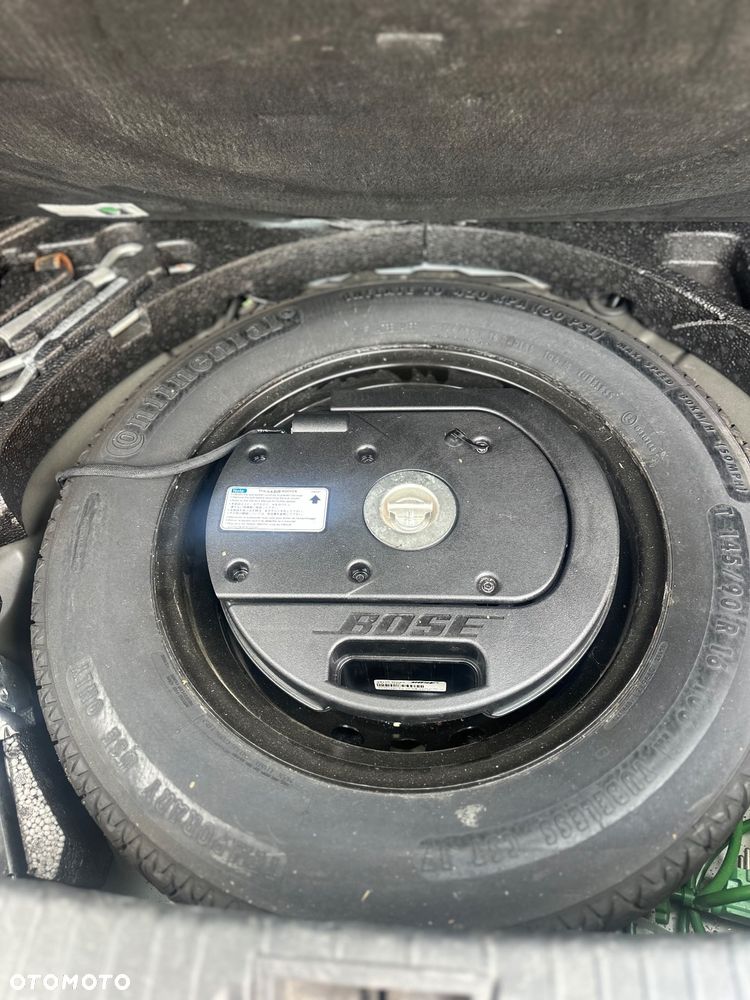 Nissan Qashqai 2.0 tekna - 12