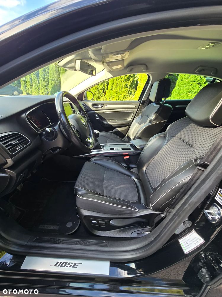 Renault Megane ENERGY TCe 130 Start & Stop LIMITED - 5