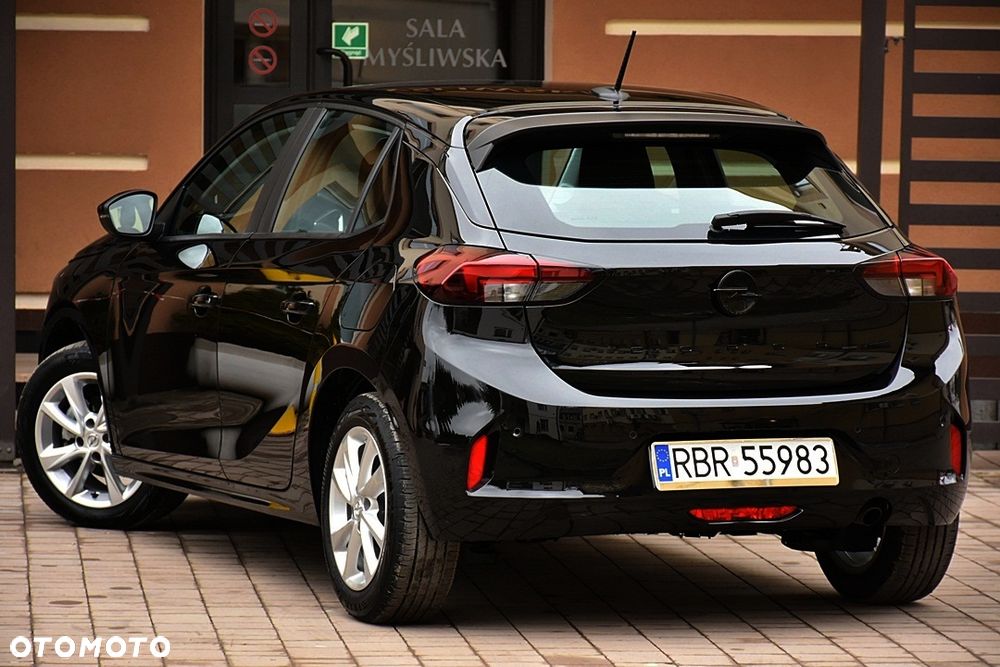 Opel Corsa 1.2 Start/Stop Elegance - 6