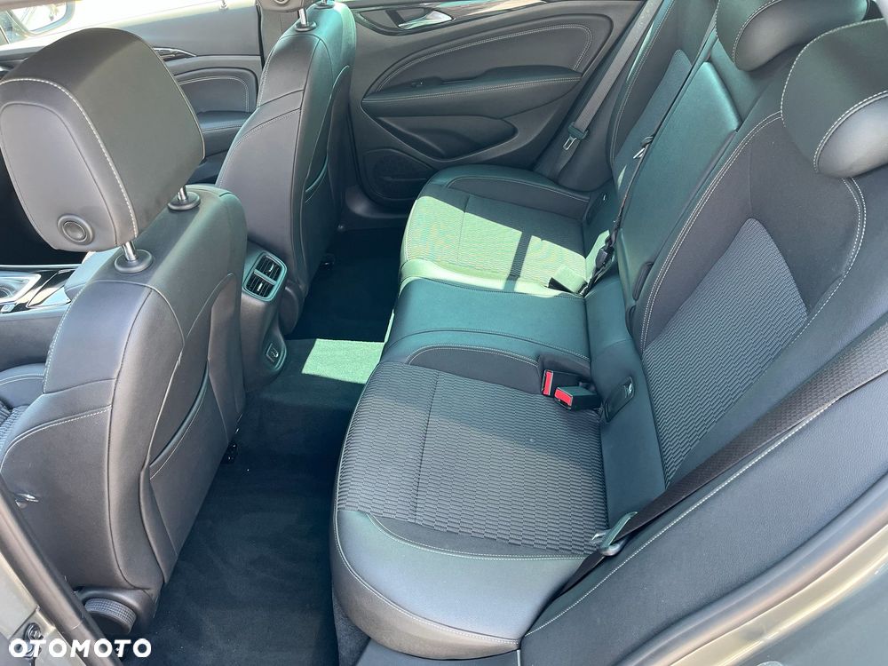 Opel Insignia 2.0 CDTI automatik Innovation - 15