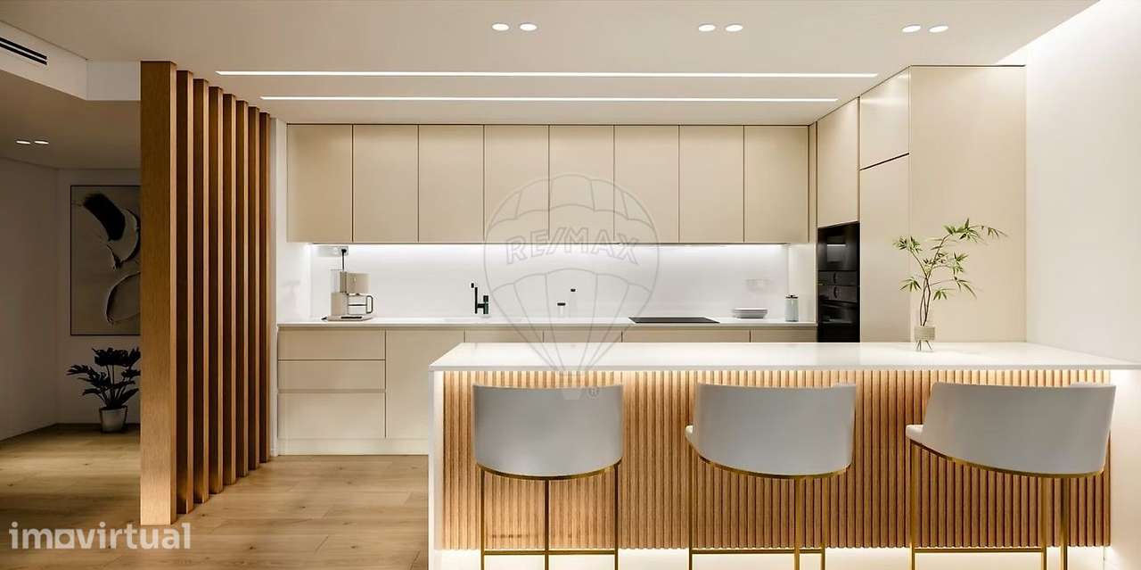Apartamento T3 para venda - Grande imagem: 2/27