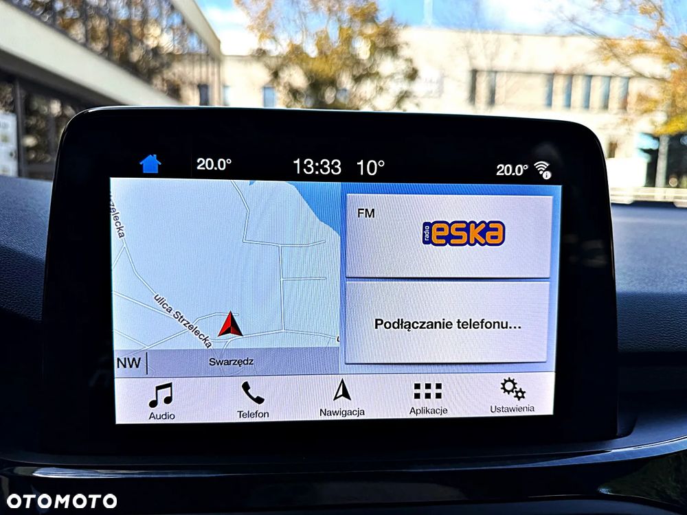 Ford Focus 1.5 EcoBoost ST-Line Black ASS - 28