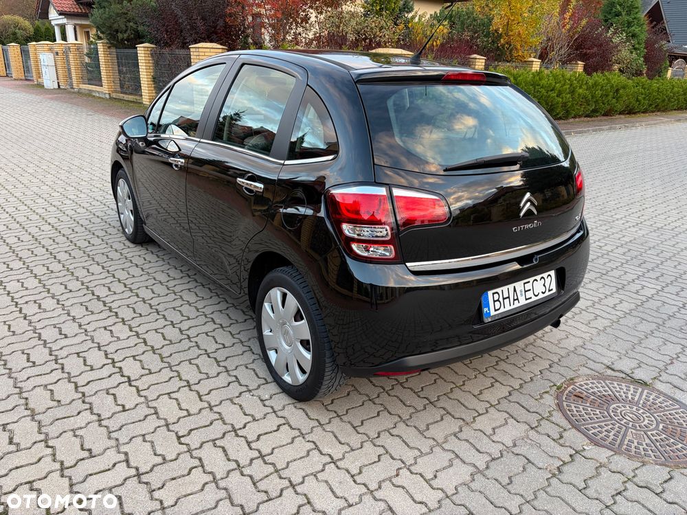 Citroen C3 2014 photo 5