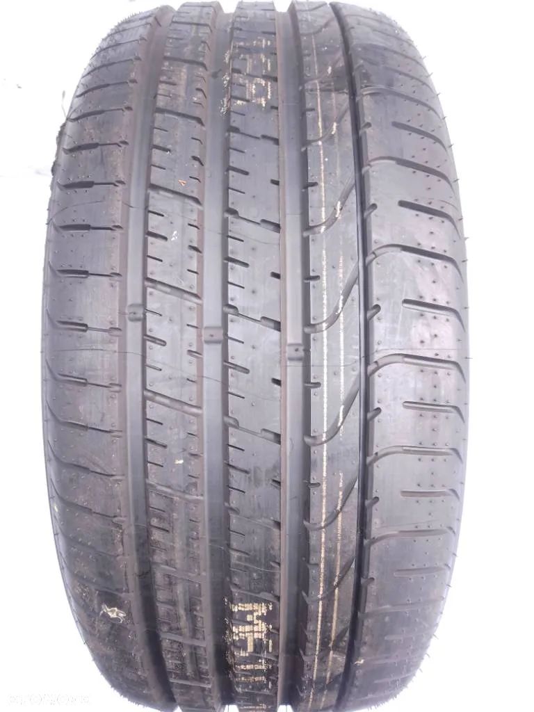 Pirelli P zero 255/35 R19 92W 2023 - 1