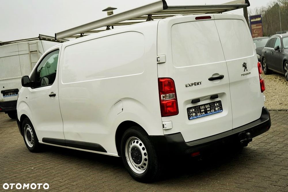 Peugeot Expert - 3