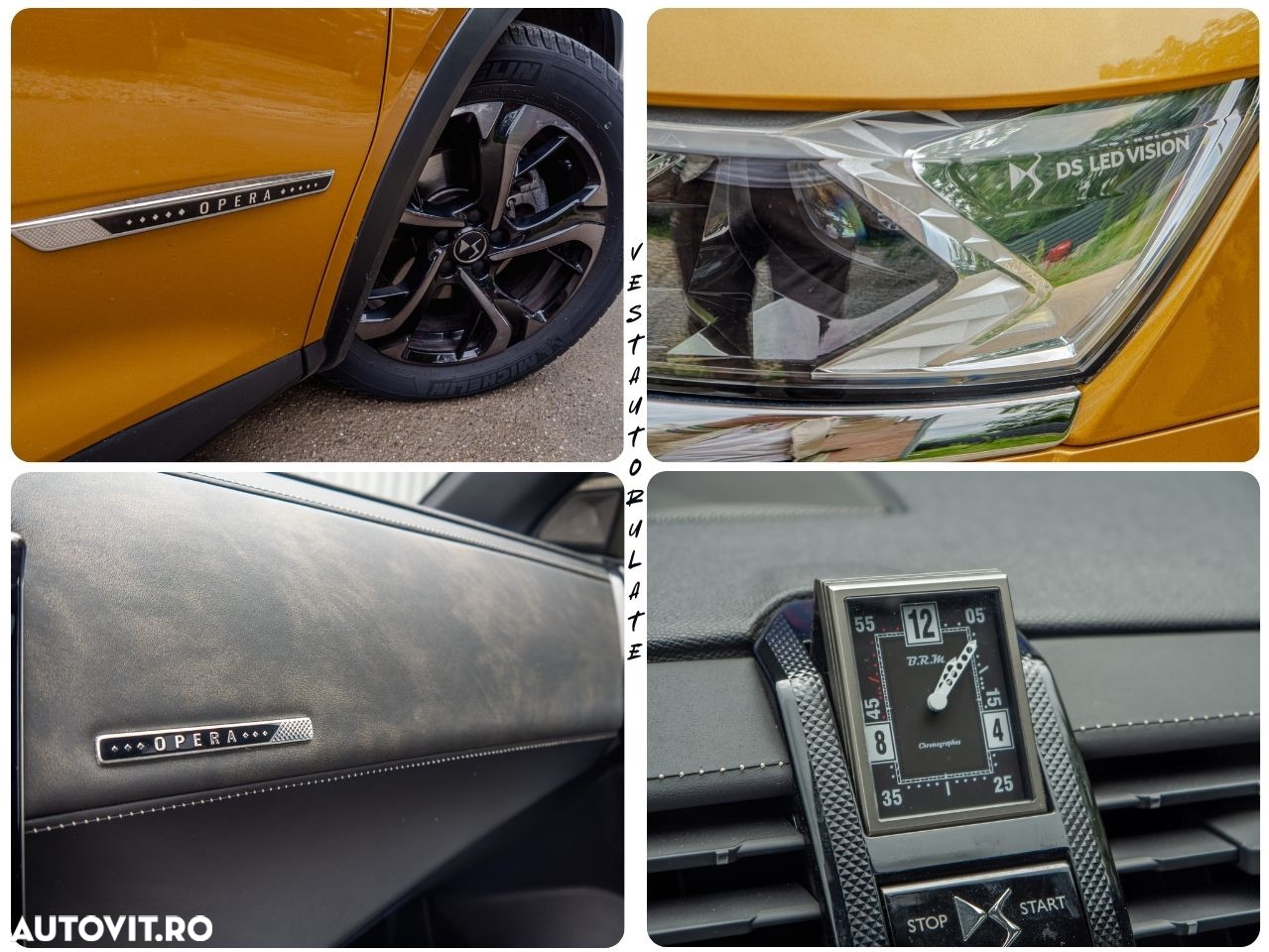 DS Automobiles DS 7 Crossback - 26