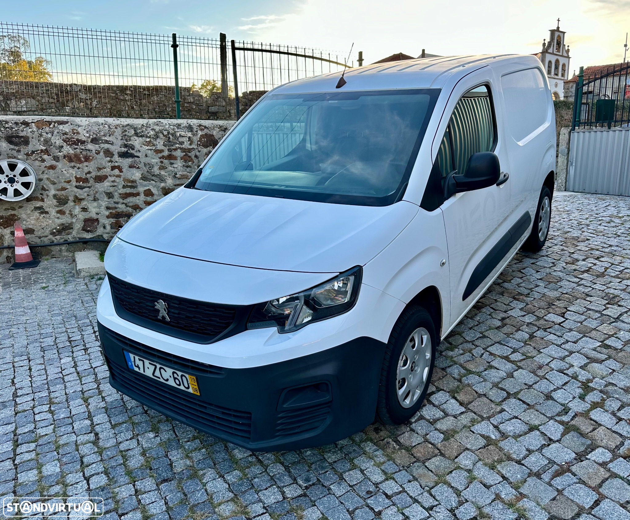 Peugeot Partner - 12