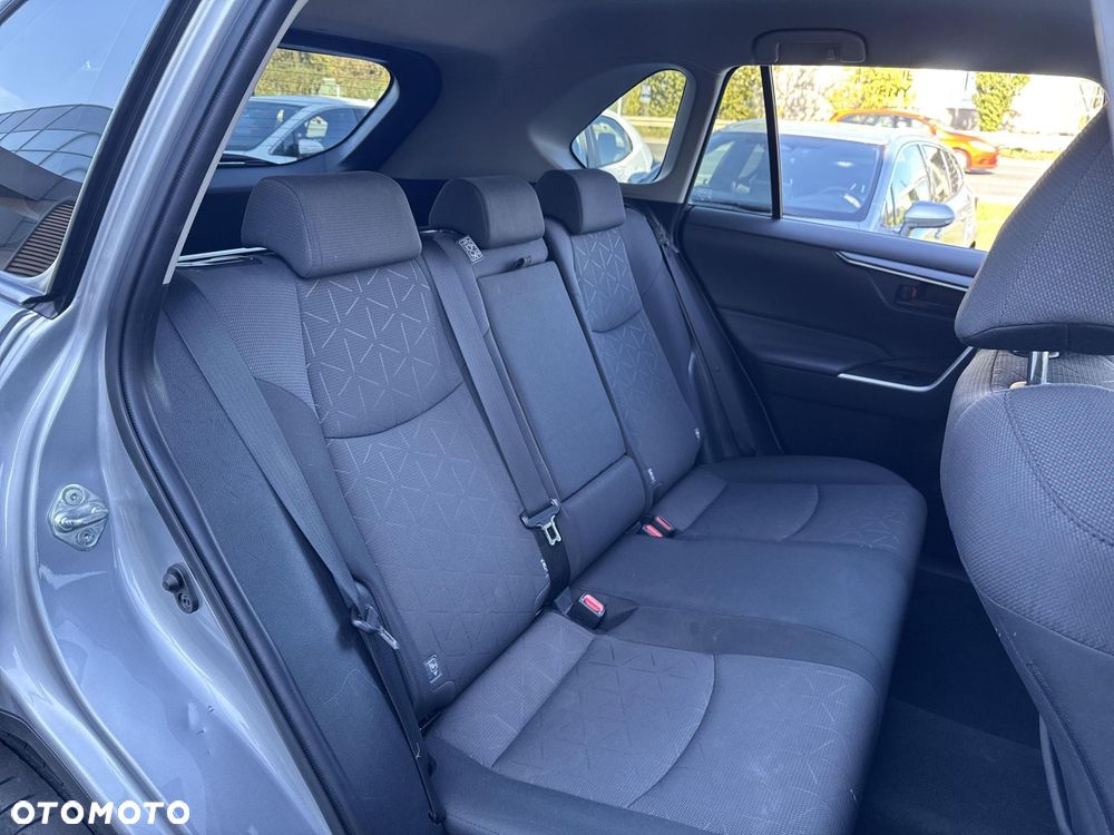 Toyota RAV4 2.0 Active 4x2 - 22