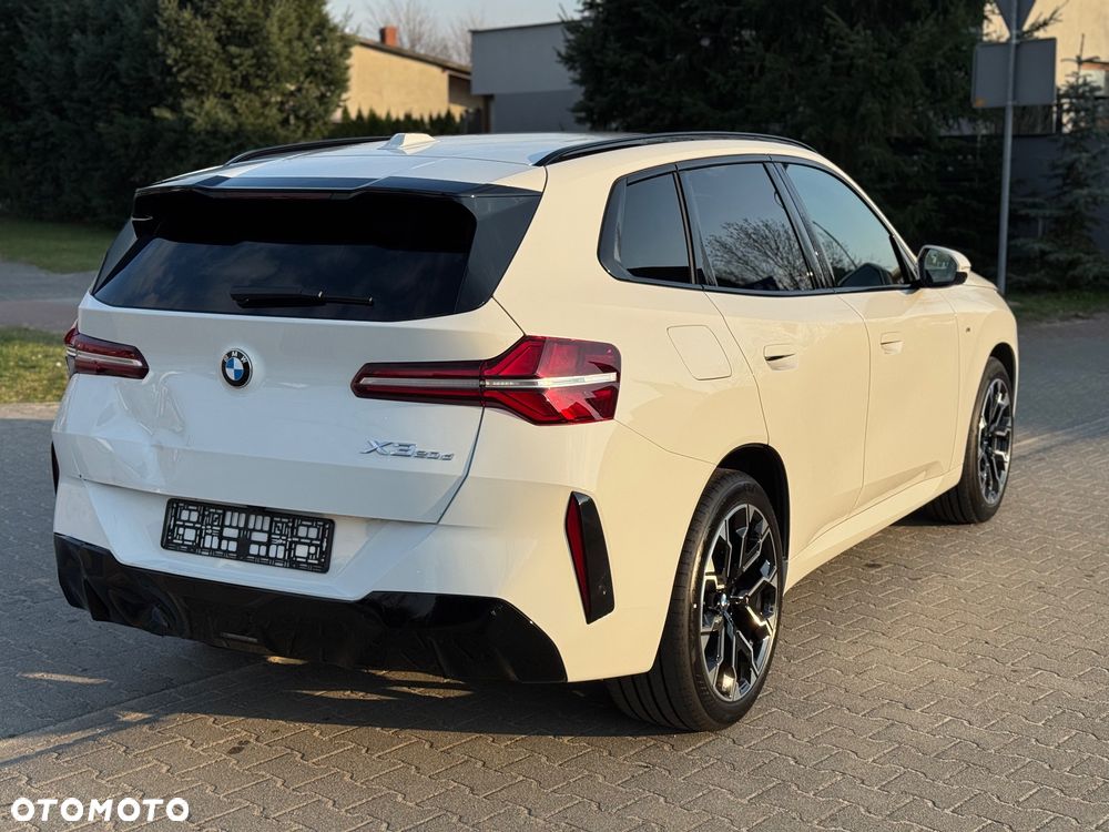 BMW X3 - 13