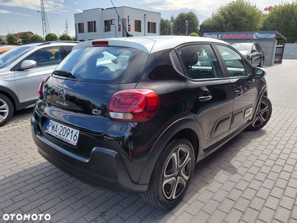 Citroën C3 - 8