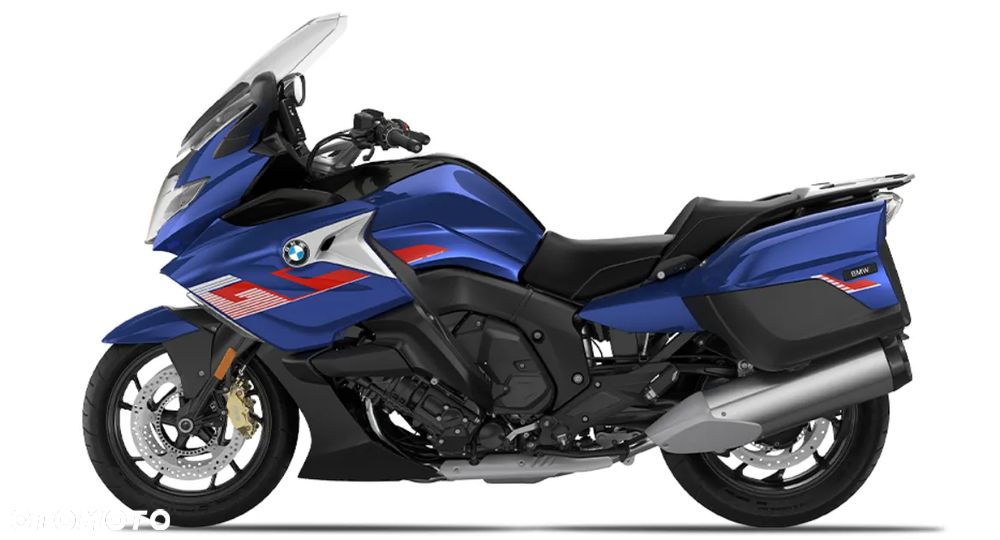 BMW K