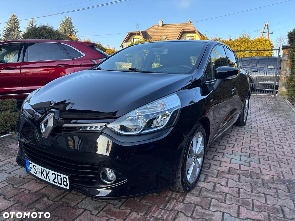 Renault Clio Energy TCe 120 EDC Limited - 12