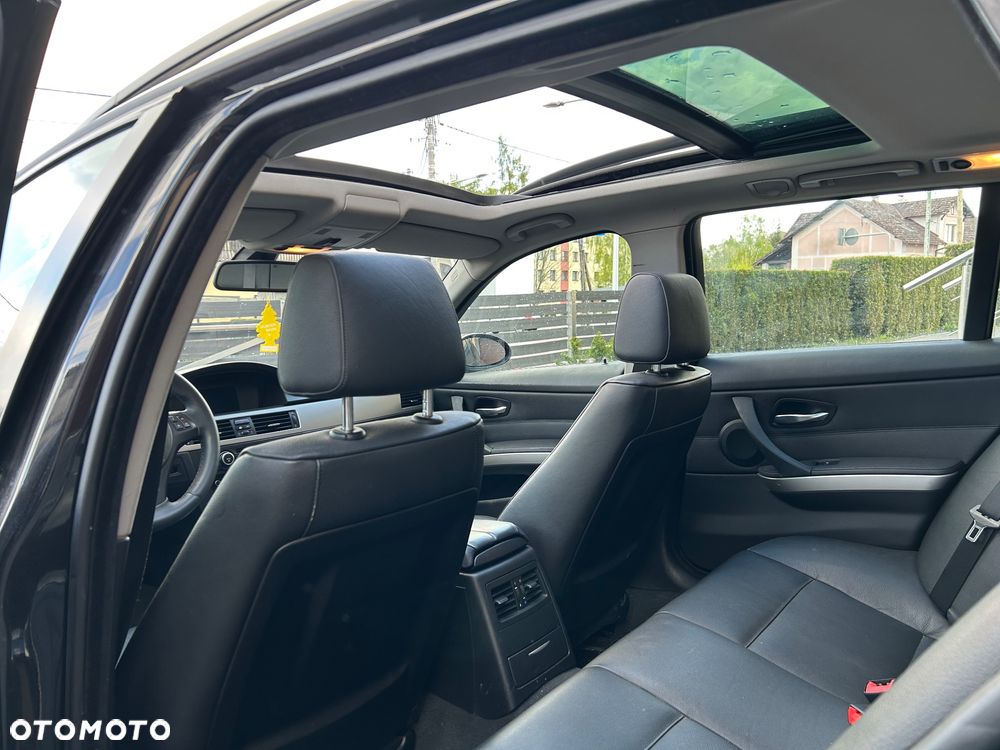 BMW Seria 3 - 20