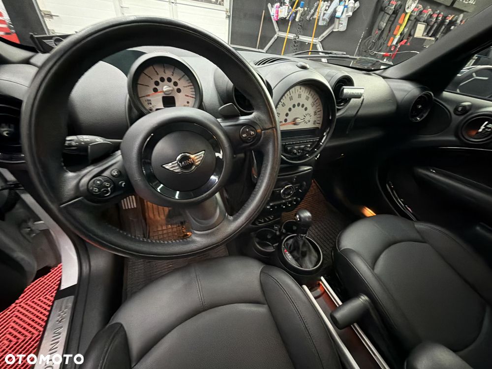 MINI Countryman - 7