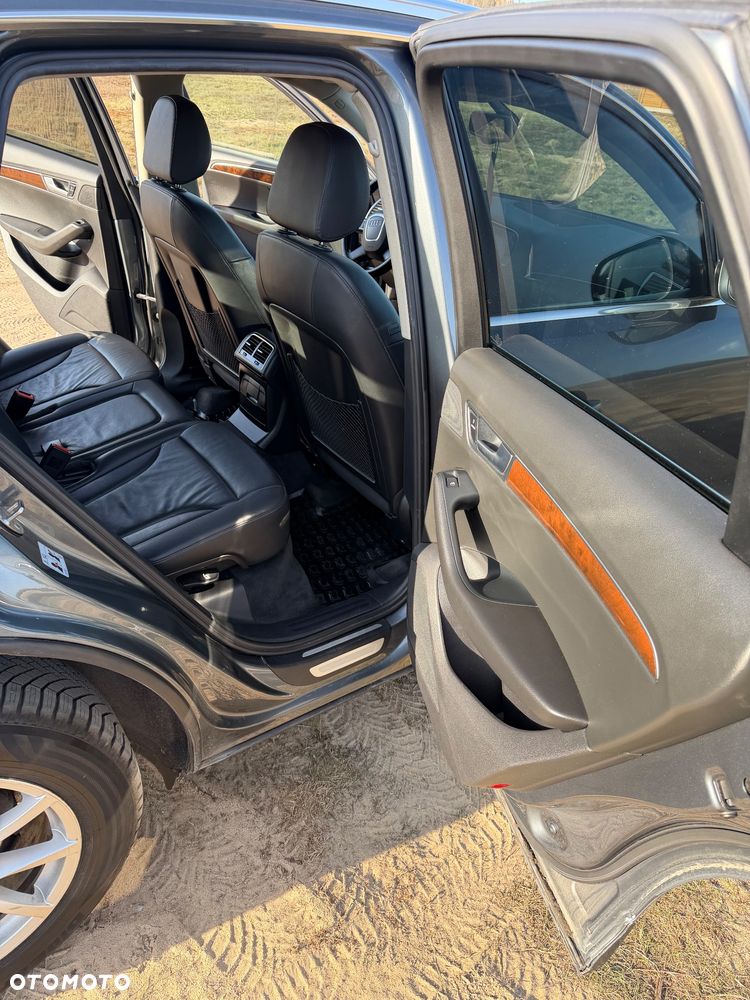 Audi Q5 2.0 TFSI quattro tiptronic - 7