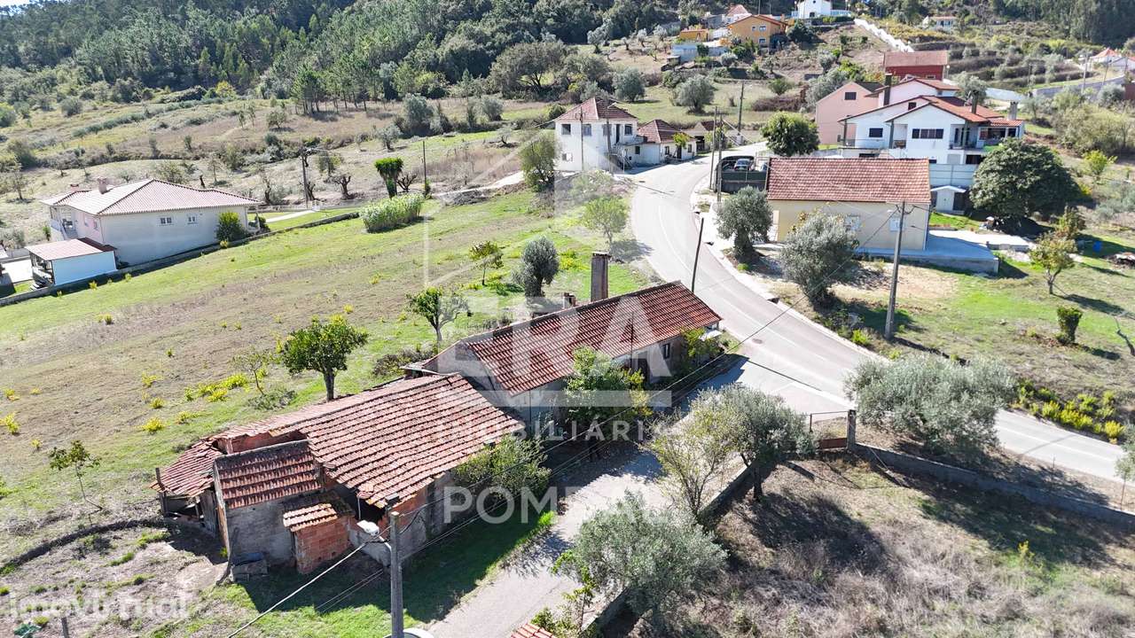 Moradia T3, Santiago e São Simão de Litém e Albergaria dos Doze - Grande imagem: 2/18