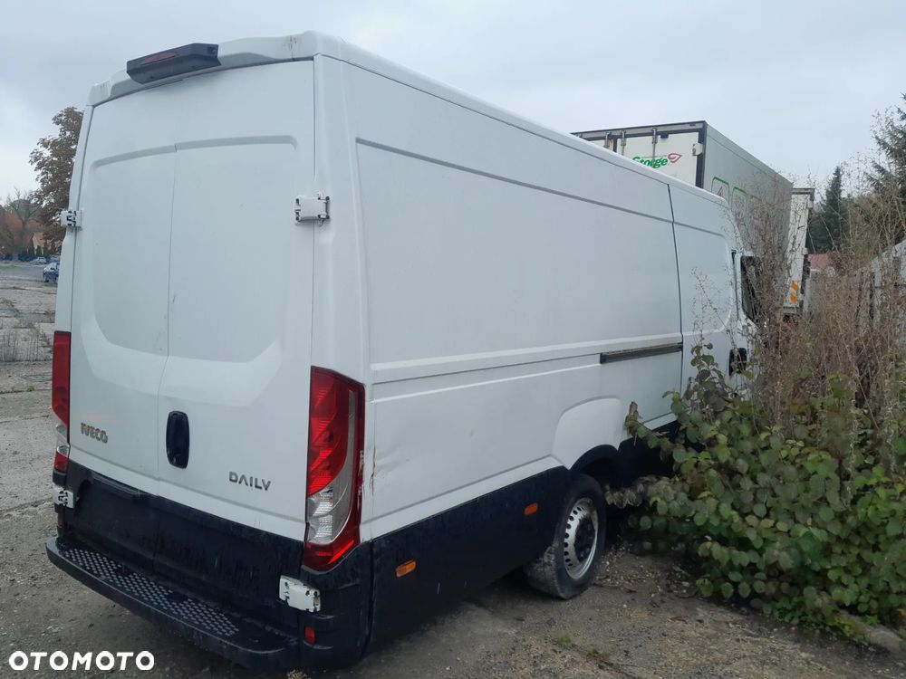 Iveco Daily - 3